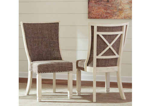 Стул Bolanburg D647-02 Серый