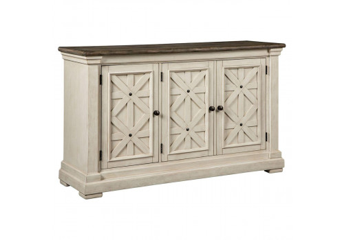 Буфет Bolanburg D647-60 Белый