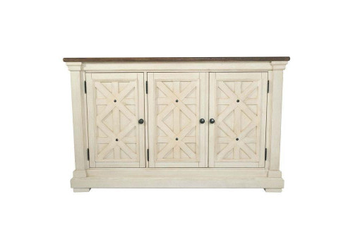 Буфет Bolanburg D647-60 Белый