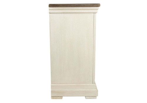 Буфет Bolanburg D647-60 Белый