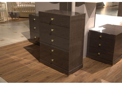 Комод Комино MK-2751-BR Венге