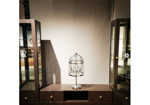 Комплект для гостиной Комино MK-2776-BR Венге