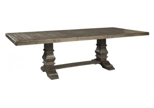 Стол Wyndahl D813-55T Коричневый