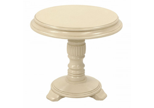 Столик журнальный Marion MK-4540-IV Слоновая кость