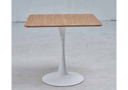 Стол обеденный OTLT-C49 Натуральное дерево MK-7016-WD