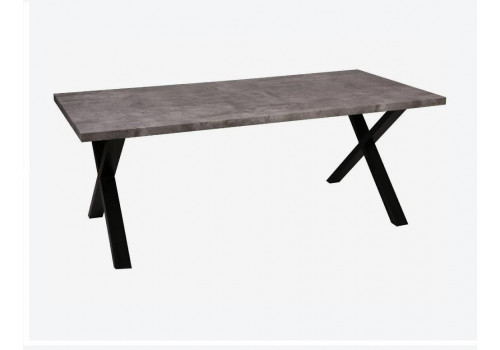 Стол Mechelangelo MK-7219-GR