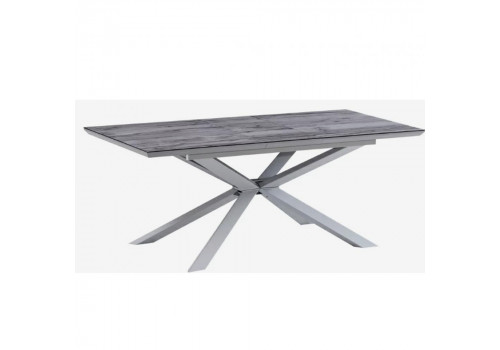 Стол DT-1902 MK-7701-BR Серое дерево