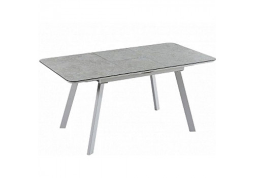 Стол DT-2160 MK-7702-CR Кремовый