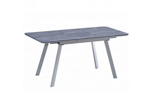 Стол DT-2160 MK-7702-GR раскладной Серый