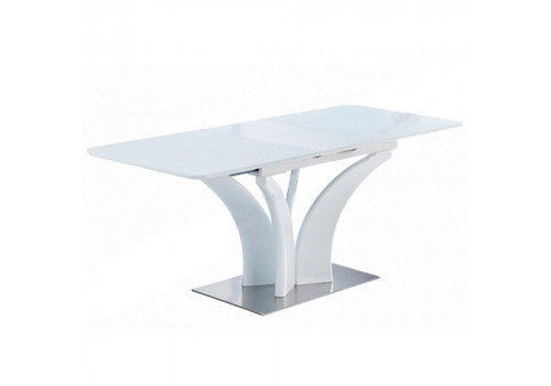 Стол DT-2149  MK-7703-WT Белый