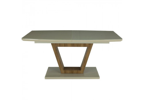 Стол DT2250 MK-7804-CP раскладной Капучино