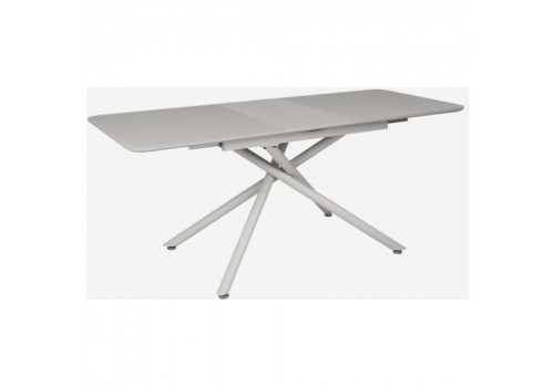 Стол DT2280 MK-7806-GR раскладной Серый