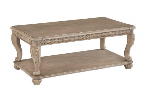 Столик журнальный Kerston T373-1 Кофейный