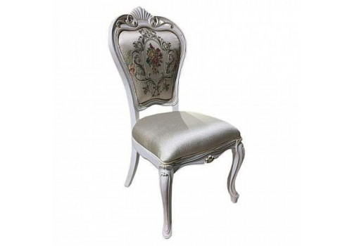 Стул Maris MK-5414-BO Беленый дуб