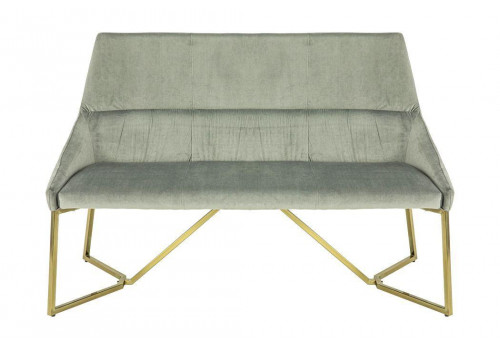 Скамья С-1185L MK-6902-GR Серый