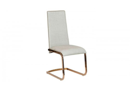 Стул C-891 MK-6935-BG Бежевый