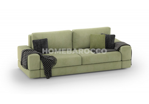 Диван Босс прямой раскладной