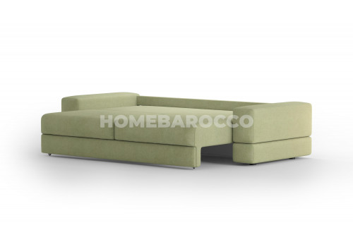 Диван Босс прямой раскладной