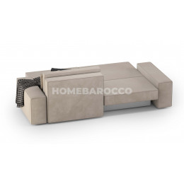 Диван Мадрид модульный угловой