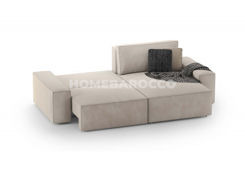 Диван Мадрид модульный угловой