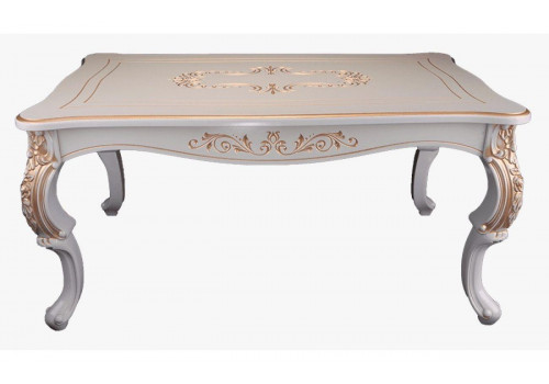 Стол журнальный Версаль 118 см