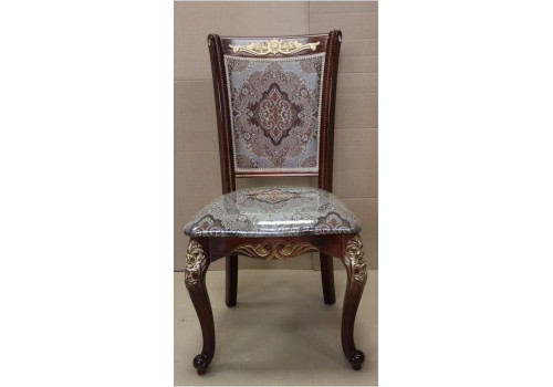 Стул Вивьен орех