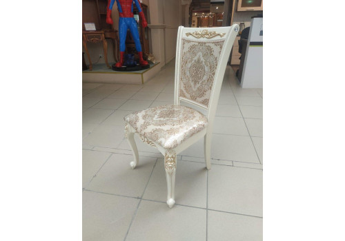 Стул Вивьен В золото