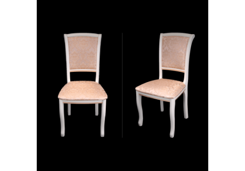 Стул Венеция-5 Близнецы крем