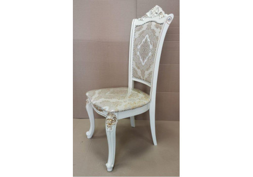 Стул Вивьен К крем