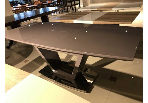 Стол обеденный  MK-5803-CP  раскладной