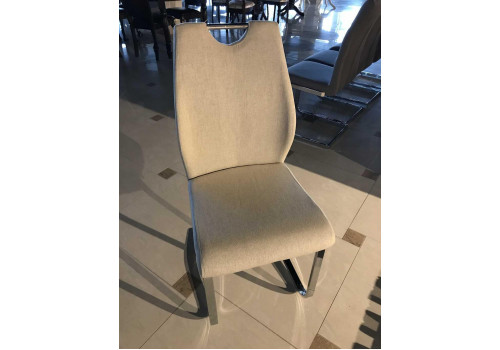 Стул  MK-5806-CP