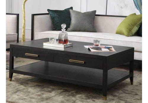 Столик журнальный Deco MK-6213-PB