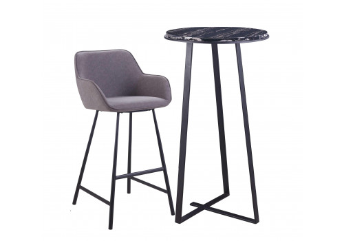 Стол барный  МК-5519-BM