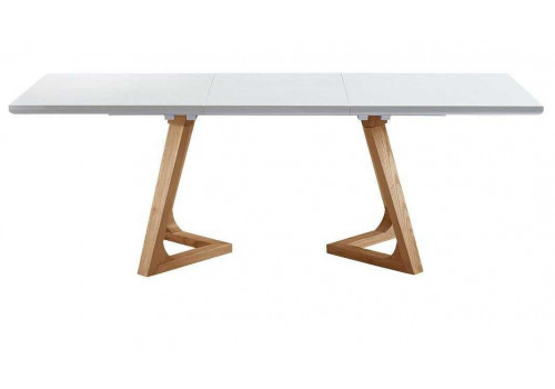Стол  MK-5516-WT обеденный