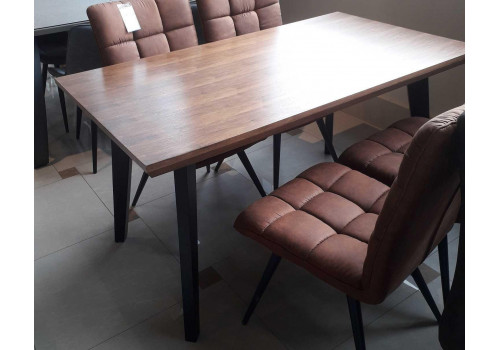 Стол  MK-5809-SW обеденный