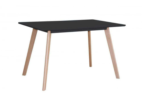 Стол  MK-5807-BL обеденный