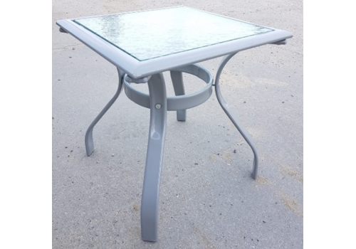 Столик к шезлонгам T135 Grey