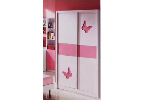 Шкаф-купе Piccola MK-4607-PI