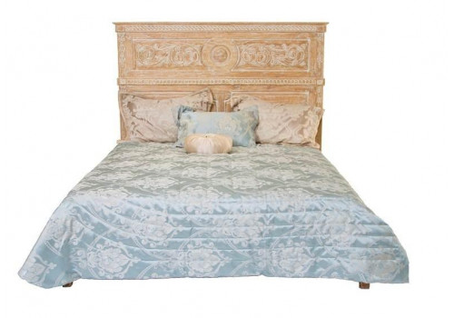 КРОВАТЬ   (CATALAN)  MK-3292-CE