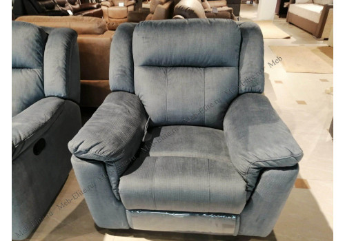 Кресло  MK-4729-HAR реклайнер