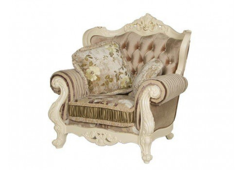 Кресло  Милано  MK-1828-IV