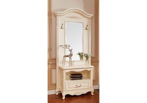 Прихожая с зеркалом  Милано  MK-1851-IV