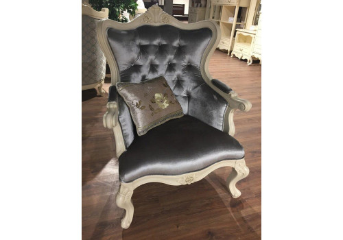 Кресло  Милано  MK-1898-IV