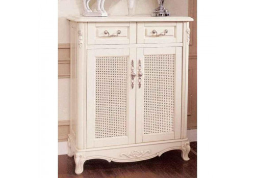 Тумба для обуви 2 отделения  Милано  MK-1815-IV