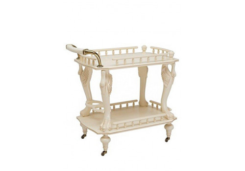 Столик сервировочный  Милано  MK-1858-IV