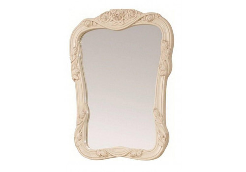 Зеркало  Милано  Слоновая кость MK-1870-IV
