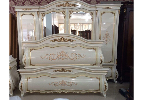 Спальня  Селина  9061