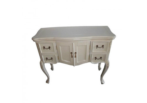 Комод  Махагон  MK-2402-IV