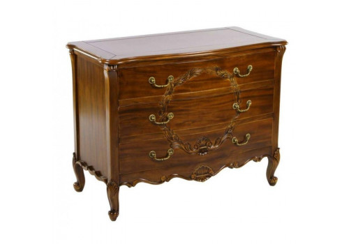 Комод  Махагон  MK-2482-NM