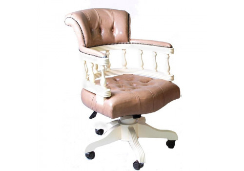 Кресло офисное  Махагон  MK-2404-IV